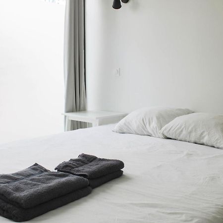 Spacious Appt Close To Place Monge París Exterior foto