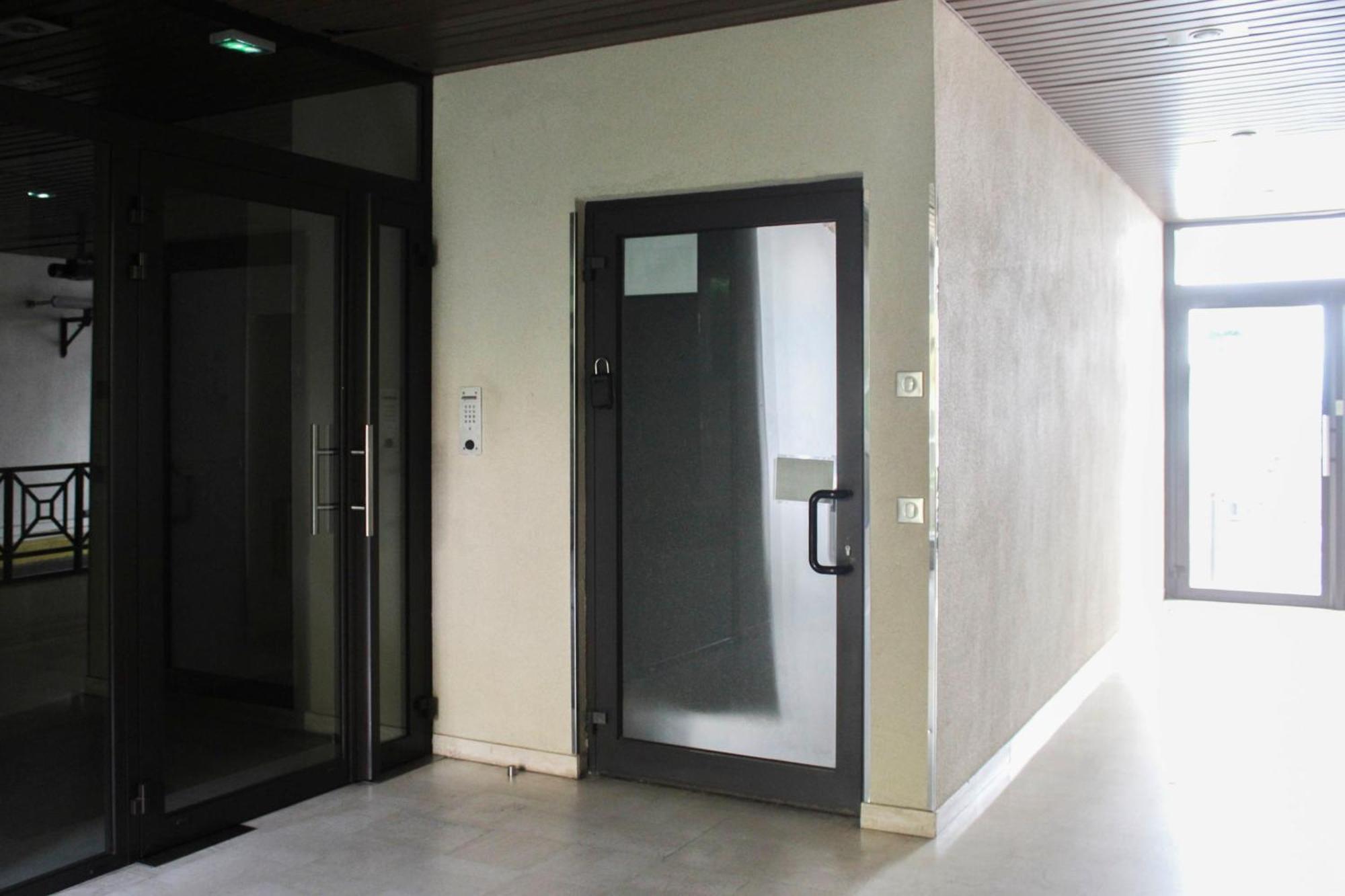 Spacious Appt Close To Place Monge París Exterior foto